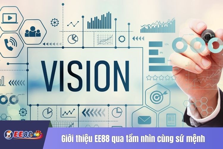 Giới thiệu EE88 qua tầm nhìn cùng sứ mệnh vững chắc