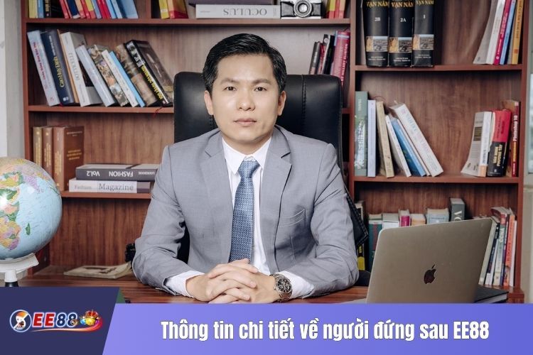 Thông tin chi tiết về người đứng sau EE88