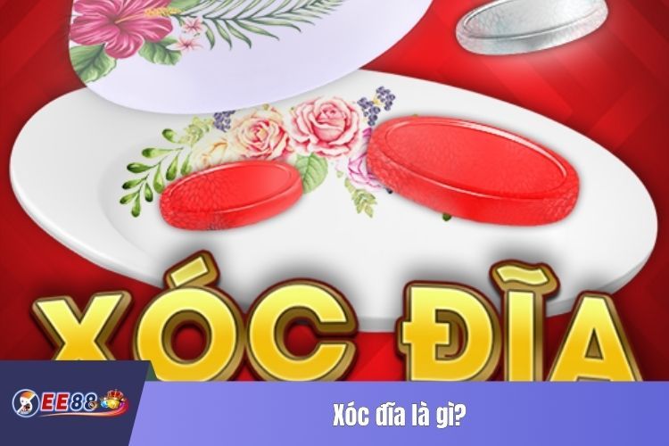 Xóc đĩa là gì?